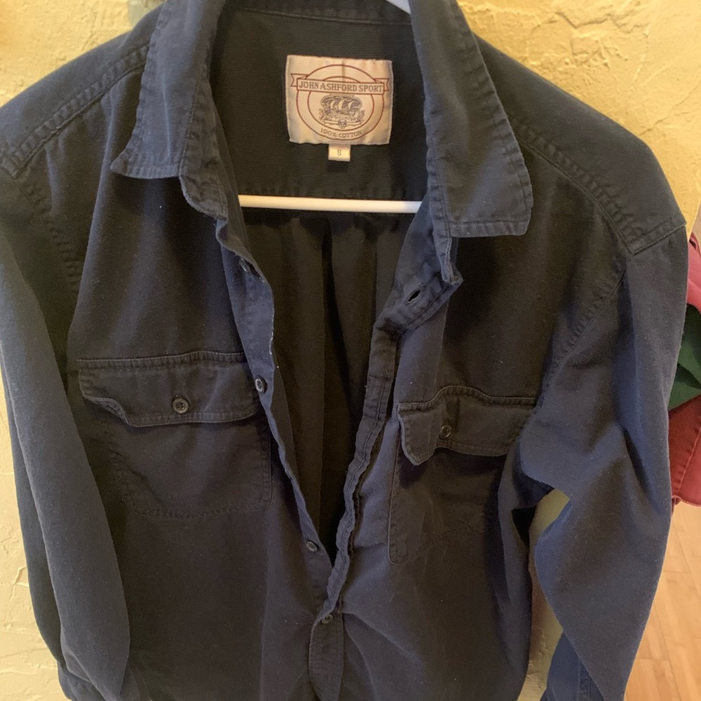 3pcs bundle set casual long sleeve UNISEX